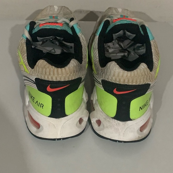 Nike Air Max Torch 4 Senakers Running Shoes Women’s Size 8.5 - Picture 3 of 4